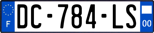 DC-784-LS