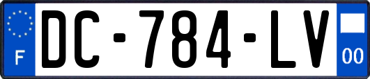 DC-784-LV
