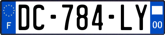 DC-784-LY