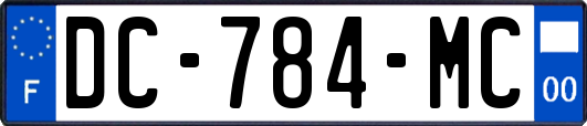 DC-784-MC