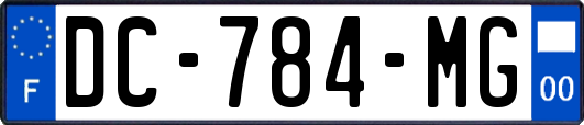 DC-784-MG