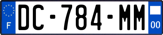 DC-784-MM