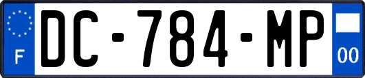 DC-784-MP