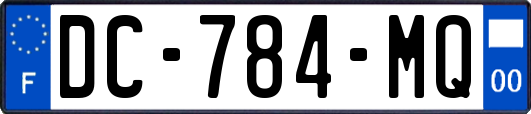 DC-784-MQ