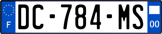 DC-784-MS