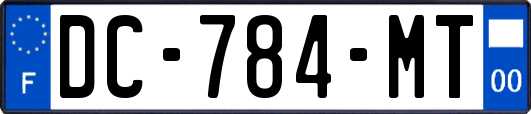DC-784-MT
