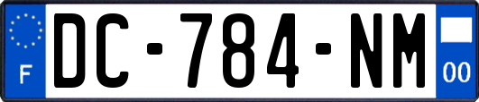 DC-784-NM