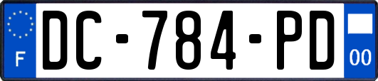 DC-784-PD