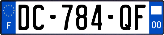 DC-784-QF