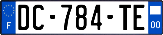 DC-784-TE