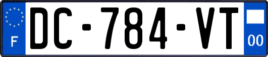 DC-784-VT