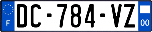 DC-784-VZ