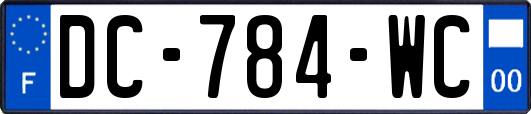 DC-784-WC