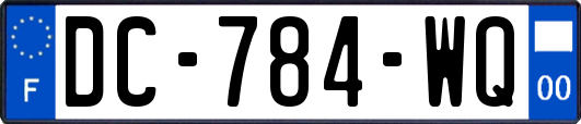 DC-784-WQ