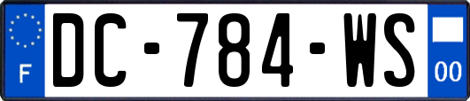 DC-784-WS