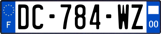 DC-784-WZ