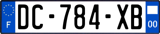 DC-784-XB