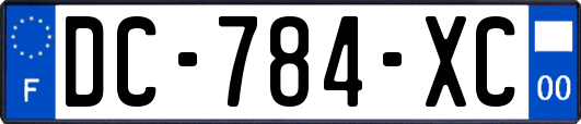 DC-784-XC