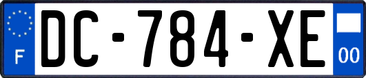 DC-784-XE