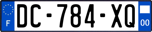 DC-784-XQ