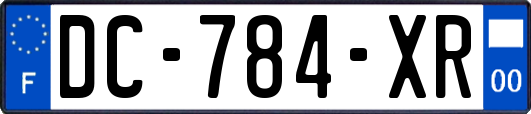 DC-784-XR