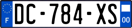 DC-784-XS