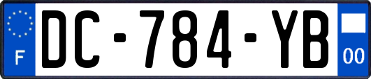 DC-784-YB