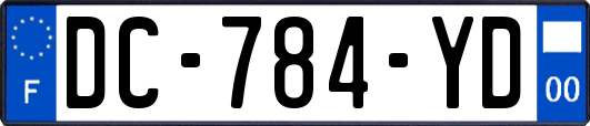DC-784-YD