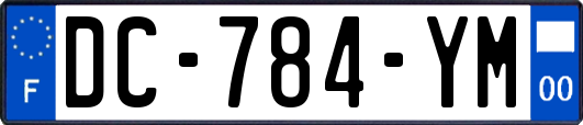 DC-784-YM