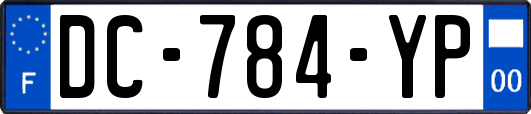 DC-784-YP
