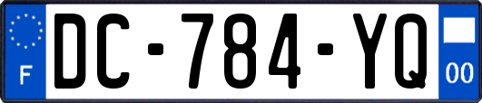 DC-784-YQ