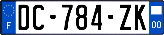 DC-784-ZK