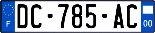 DC-785-AC