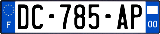 DC-785-AP