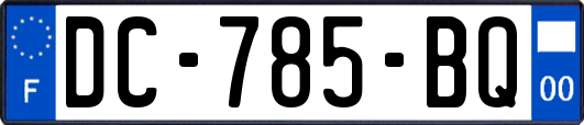 DC-785-BQ