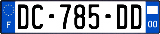 DC-785-DD