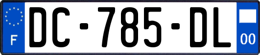 DC-785-DL