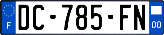 DC-785-FN