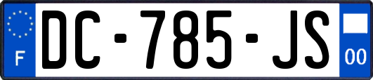 DC-785-JS