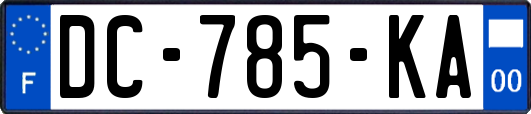DC-785-KA