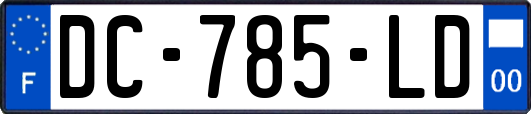 DC-785-LD