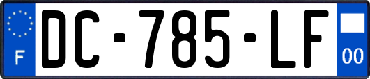 DC-785-LF