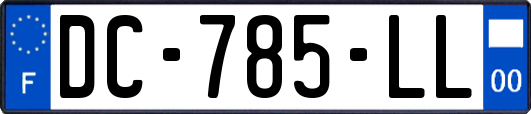 DC-785-LL