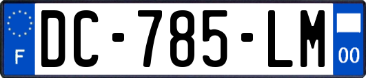 DC-785-LM