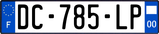 DC-785-LP