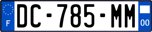 DC-785-MM