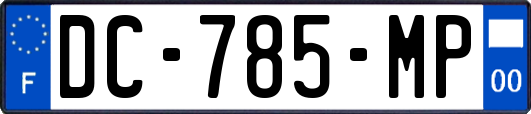 DC-785-MP
