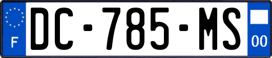 DC-785-MS