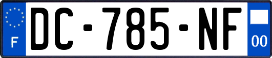 DC-785-NF