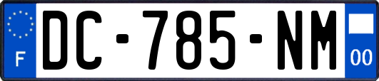 DC-785-NM